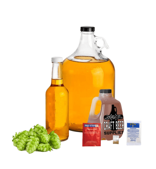 HomeBrewStuff Hopped Honey Refill Kit
