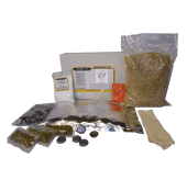 HomeBrewStuff Hopped Honey Refill Kit