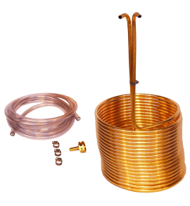 HomeBrewStuff Hopped Honey Refill Kit