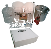 HomeBrewStuff Deluxe Brewer's Kit