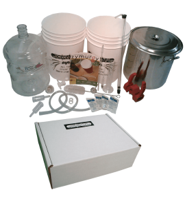 HomeBrewStuff Deluxe Brewer's Kit