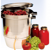 HomeBrewStuff One Gallon Apple Cider