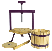 Wine Making Equipment Kit