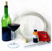 HomeBrewStuff One Gallon Mead Starter Kit