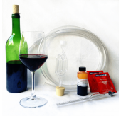 HomeBrewStuff One Gallon Mead Kit