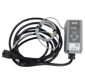 Johnson Controls Thermostat Control