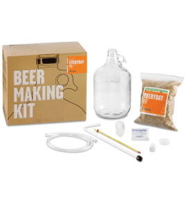Beer Making Kit