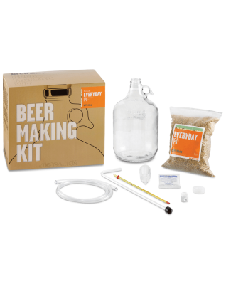 Beer Making Kit