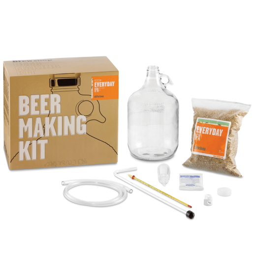Beer Making Kit