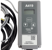 Johnson Controls Thermostat Control