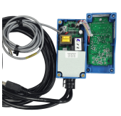 Johnson Controls Thermostat Control