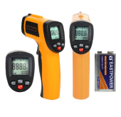Non Contact Digital Laser Thermometer