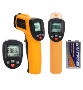 Non Contact Digital Laser Thermometer