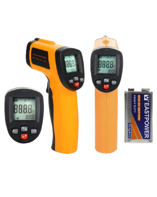 Non Contact Digital Laser Thermometer
