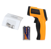 Non Contact Digital Laser Thermometer