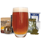 Mini Milestone Brewery