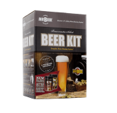 Mr. Beer Home Brewing Craft Beer Kit