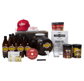 Mr. Beer Home Brewing Craft Beer Kit