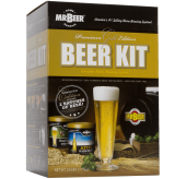 Mr. Beer Premium Edition Beer Kit