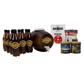 Mr. Beer Premium Edition Beer Kit
