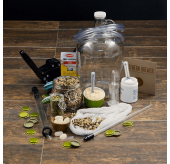Small Batch Beer Kit With Vandaleyes