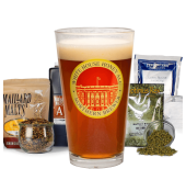 Small Batch Beer Kit With Vandaleyes