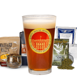 Small Batch Beer Kit With Vandaleyes