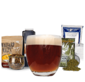 Small Batch Beer Kit With Vandaleyes