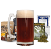 Small Batch Beer Kit With Vandaleyes