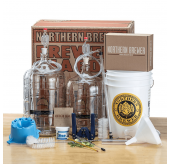 Starter Kit With American Wheat