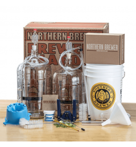 Starter Kit With American Wheat