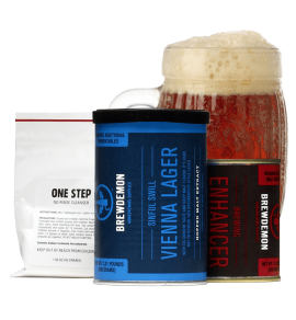 Starter Kit With American Wheat