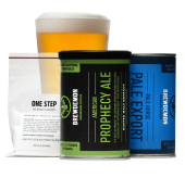 Starter Kit With American Wheat