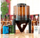 BrewDemon Craft Beer Kit