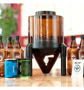 BrewDemon Craft Beer Kit