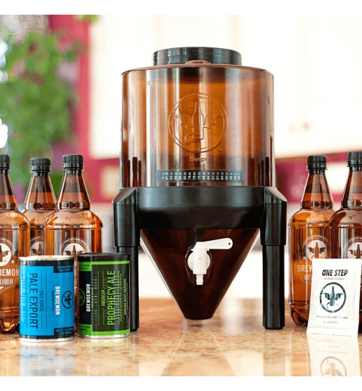 BrewDemon Craft Beer Kit
