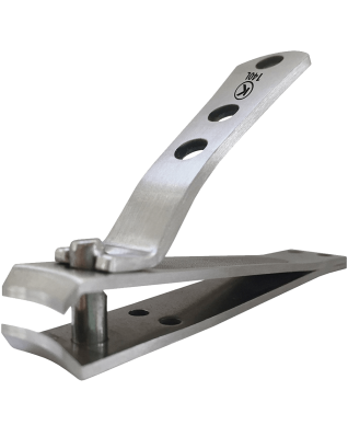 ClipPro-Kohm Toenail Clipper for Thick Nails