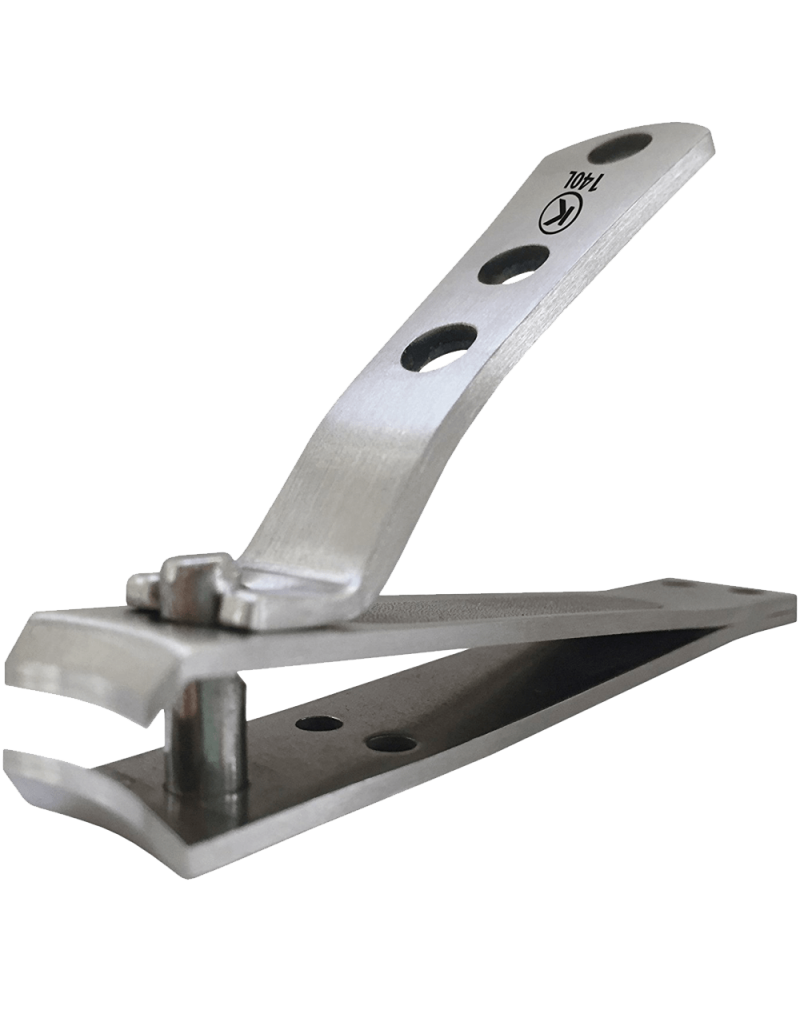 ClipPro-Kohm Toenail Clipper for Thick Nails