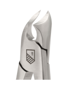 Harperton Nippit Precision Toenail Clippers for Thick