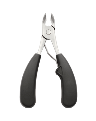 Harperton Nippit Precision Toenail Clippers for Thick