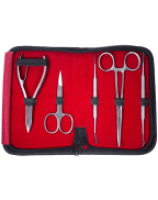 Ingrown Toenail Podiatrist Premium Kit