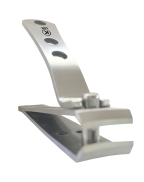 ClipPro-Kohm Toenail Clipper for Thick Nails