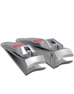 Nail Clippers Fingernail and Toenail Clipper Set