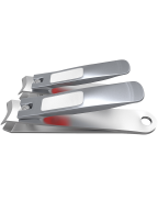 Nail Clippers Fingernail and Toenail Clipper Set
