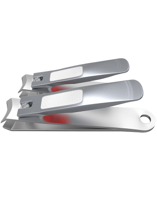 Nail Clippers Fingernail and Toenail Clipper Set