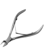 Professional Grade Cuticle Nipper-Cutter-Clipper