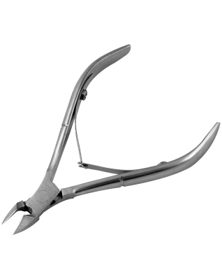 Professional Grade Cuticle Nipper-Cutter-Clipper