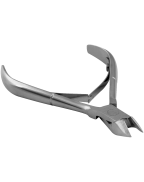 Professional Grade Cuticle Nipper-Cutter-Clipper