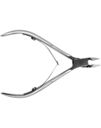 Professional Grade Cuticle Nipper-Cutter-Clipper