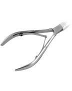 Professional Grade Cuticle Nipper-Cutter-Clipper